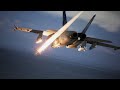 Ace Combat 7 F/A-18F Super Hornet with LASM Mission #11 Difficulty Ace
