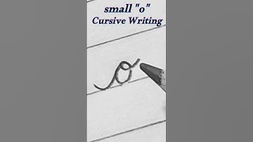 Cursive writing a to z Cursive writing abcd #trend #ytshorts #cursive #calligraphy #alphabets