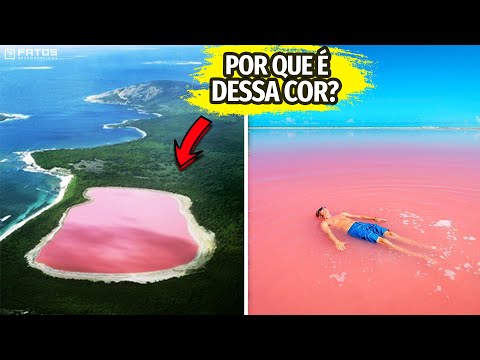 Vídeo: Qual a profundidade do lago granby?