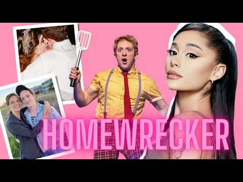 Ariana Grande: SCANDALOUS Full Dating Timeline & History of Cheating. Is She Stealing Husbands Now?