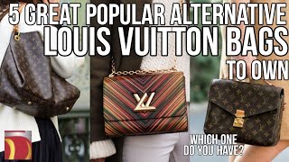 5 NEW Louis Vuitton Bags Worth Getting EXCITED FOR 🔥 