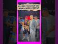 CELOSS SYOK SABUK WBA ASIA DI BORONG SEMUA #kkajhe #shorts
