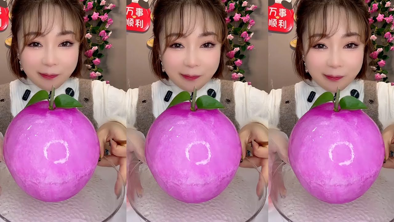 FREEZER FROST ICE | FREEZER FROST SCRAPING | ICE EATING | WHITE ICE | 얼음 먹