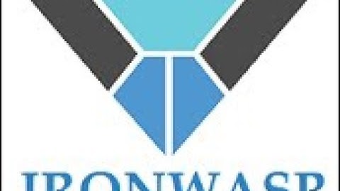IronWASP Vulnerability Scanner