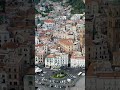 Italy through the eyes of my drone