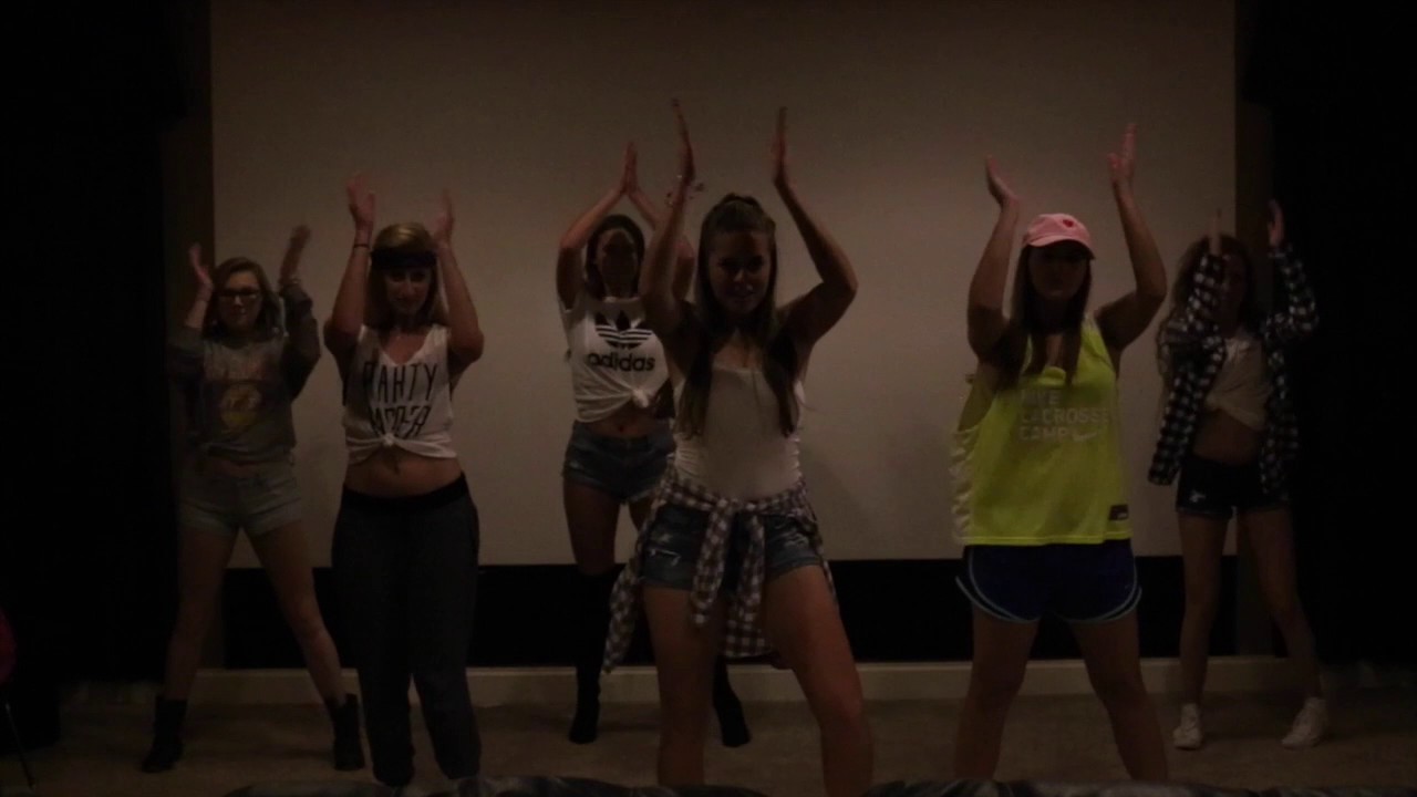 HOLLABACK GIRL REMAKE YouTube