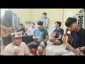 IKA'Y MAHAL PA RIN (REGGAE VERSION) COVER