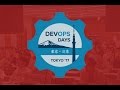 DevOpsDays 2017