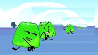 BFB BUT ONLY WHEN GELATIN IS ON SCREEN