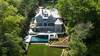 65 Drake Smith Lane Rye NY Real Estate 10580
