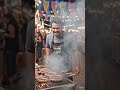 Não Tenho Juízo short