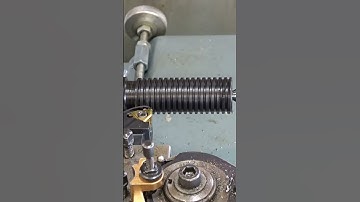 4mm trapezoidal thread in Delrin