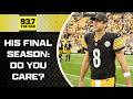 "This is it"for QB Aaron Rodgers - Will this be a farewell tour or a successful playoff tour??