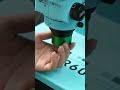 Your Microscope Isn't the Problem! 🔬⚡One eyepiece fixes the viewing struggle 👀