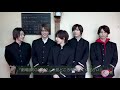 ALIVEシリーズ・劇場版SOARA2『I will. -君が未来を歩くとき-』キャストインタビュー動画【ムビステFC限定コメント入り】