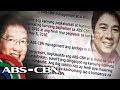 TV Patrol: ABS-CBN releases decision on Willie