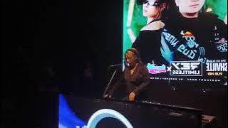 RABU DJ ODIZ NASHVILLE 16 JULI 2025 (MALAM KAMIS)