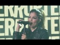 The Interrupters - She's Kerosene (Live in Jimmy Kimmel 2018)