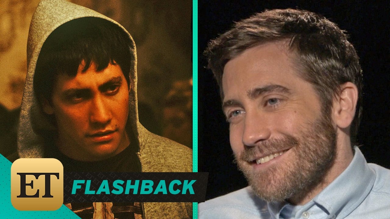 Download EXCLUSIVE: Jake Gyllenhaal on Why 'Donnie Darko' Still Resonates 15 Years Later