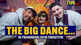 BE PHENOMENAL OR BE FORGOTTEN | AFL GRAND FINAL PREVIEW | TYPECast EP 33