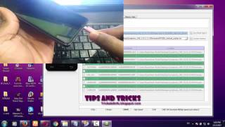 How To Flash Symphony H55 With Official Firmware | Symphony H55 Flash File Free Download