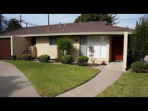 2211 Camilar Drive, Camarillo, CA home video tour