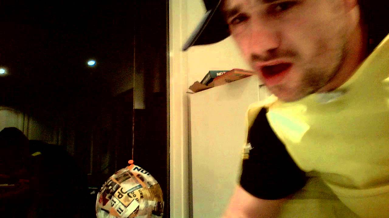 Wrecking ball korendijk