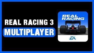 How To Play Real Racing 3 Multiplayer With Friends 2025 | Real Racing 3 Multiplayer With Friends screenshot 2