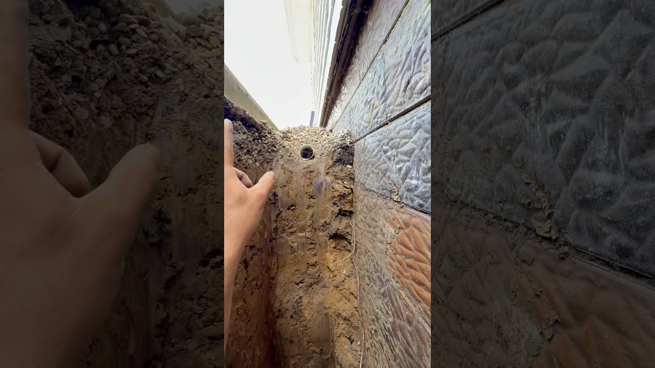 Why would they build on this?! 