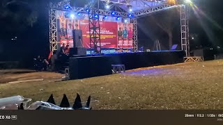 🔴LIVE √ Rebana Hadroh Competition throughout Arjosari District, Pacitan for Junior High School Level