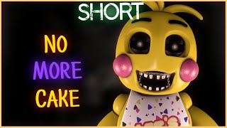 Download Lagu No more cake remix by apangrypiggy (Short!) MP3