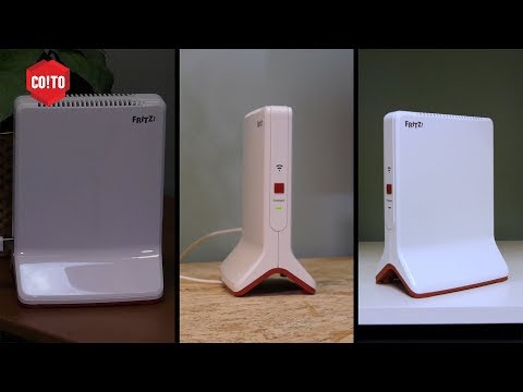 Video: Een Tweede Router Gebruiken Om Het Draadloze Bereik Te Vergroten