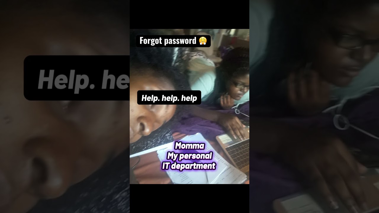 My at home job experience 