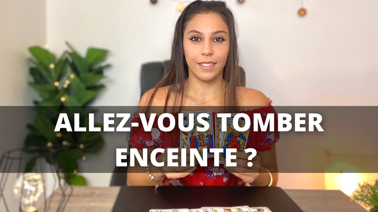 Découvrez si vous allez tomber enceinte grâce à la voyance !