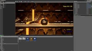 Eli Ball - Tutorial Level preview