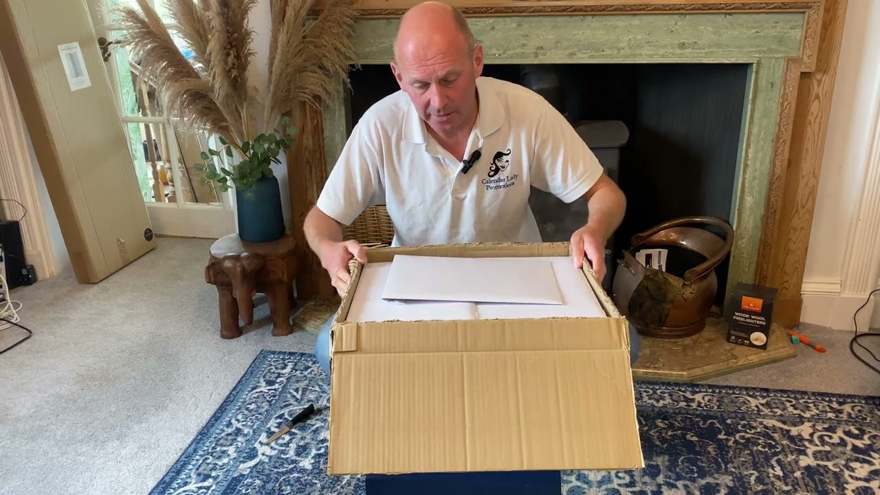 2026 PROMOTIONAL CALENDARS