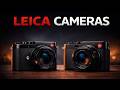 Best Leica Cameras for 2026 | Photography vs Videography