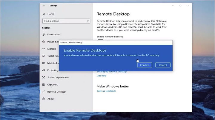 Your Password May Have Expired or the Remote PC Might Not Accept Blank Passwords