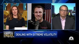 Two bitcoin bulls make the case for cryptocurrency