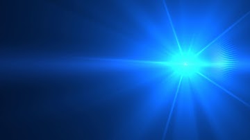 Lens Flare Sparkle 01 - free HD transition footage