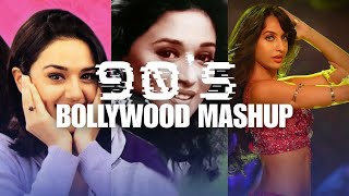 Download Lagu 90s Bollywood Mashup - DJ H UK | Best of 90s Mashup | Evergreen 90s Hit | #90sbollywoodmashup MP3 Download Lagu 90s Bollywood Mashup - DJ H UK | Best of 90s Mashup | Evergreen 90s Hit | #90sbollywoodmashup MP3