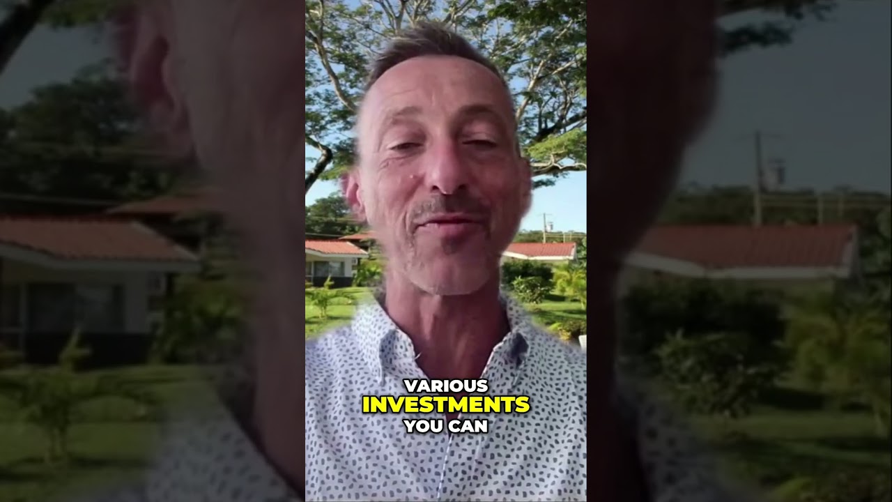 Investing in Playa Lagarto Costa Rica: A Guide to Lucrative Opportunities