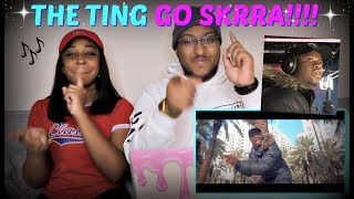 THE TING GO SKRRA!! | BIG SHAQ - MANS NOT HOT (MUSIC VIDEO) REACTION!!