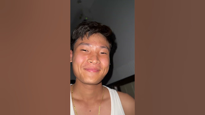 Khi bé Đậu nhà tôi nghịch kiểu
