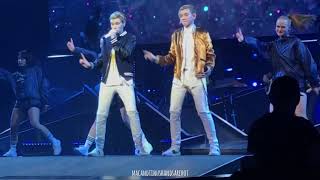 Marcus & Martinus- Next to me (Oslo Spektrum)