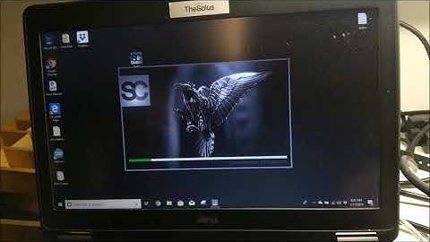 Solus Error and Failure AGAIN