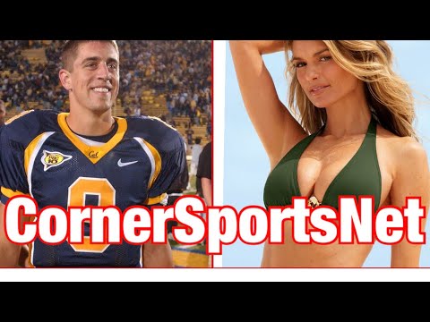 Did Aaron Rodgers date Erin Andrews? Take a look at $200 million ...