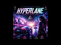 HYPERLANE - Futuristic Techno Journey