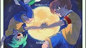 閃電11人go 時空之石op4 ライメイ ブルートレイン 中文歌詞 Youtube 閃電11人go 時空之石op4 ライメイ ブルートレイン 中文歌詞 Youtube