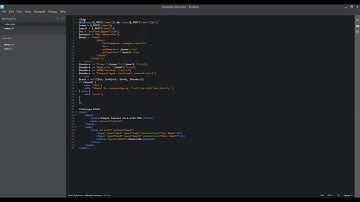 Send Email from HTML Form With PHP | PHP Contact Form